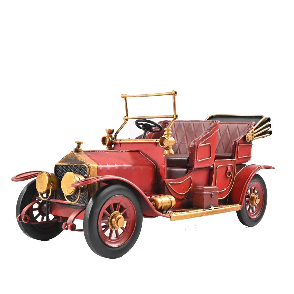 Antique Classical Vintage Car Toys