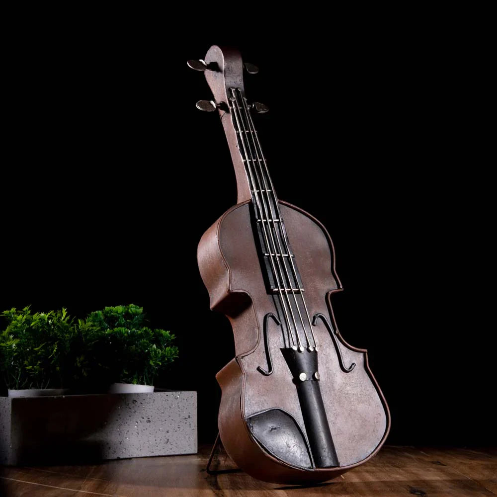 Viola Vintage Violin Model