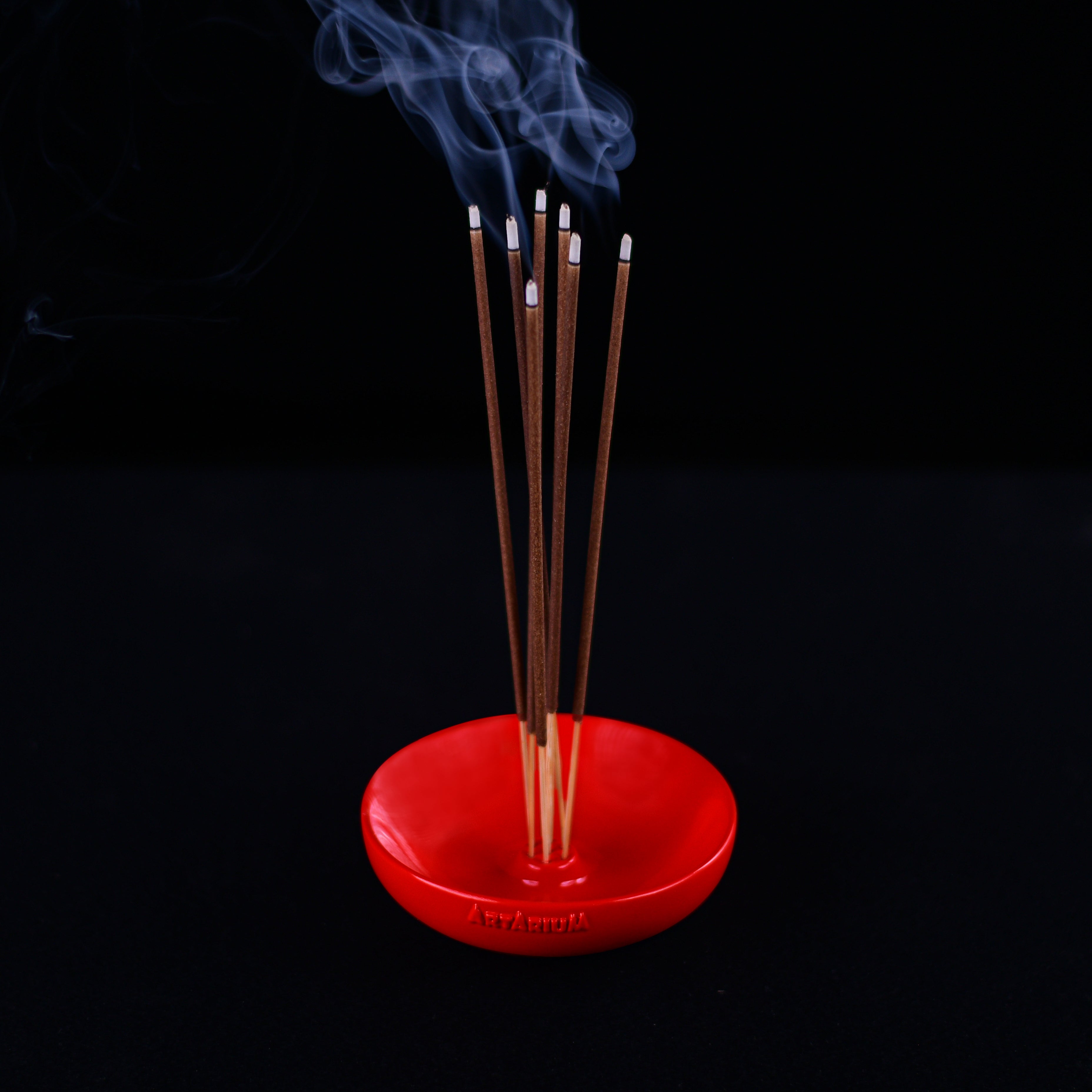 Handcrafted Incense Stick Holder