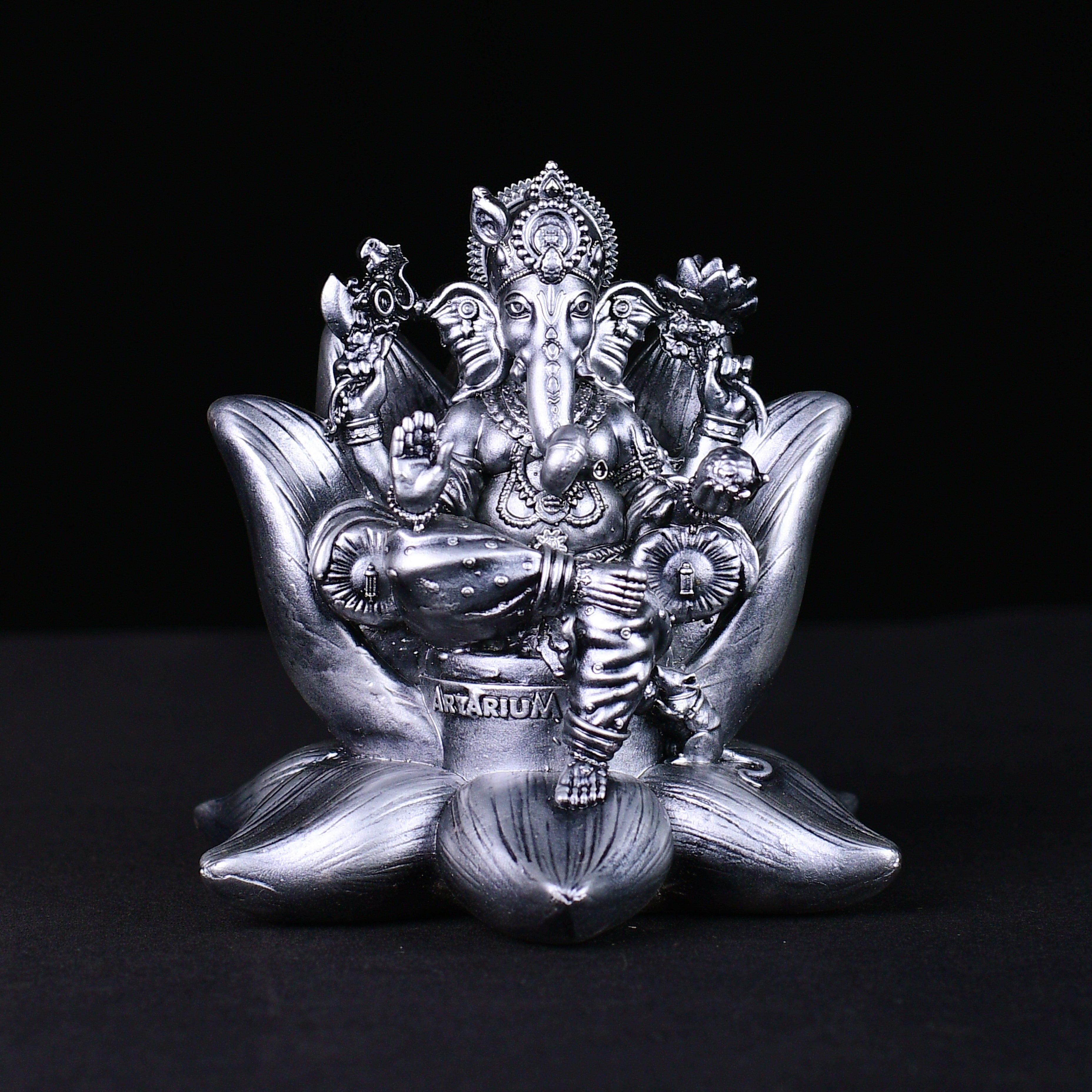 Ganesha Idol 4 Inch