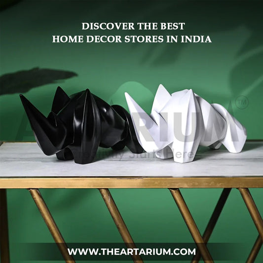 Discover the Best Home Decor Stores in India