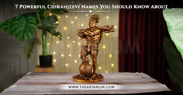 7 Powerful Chiranjeevi Names You Should Know About