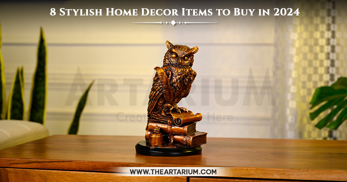 Best Luxury Home Decor Items To Buy In 2024 ?v=1707820113