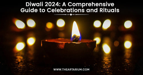 Diwali 2024 : A Comprehensive Guide to Celebrations and Rituals