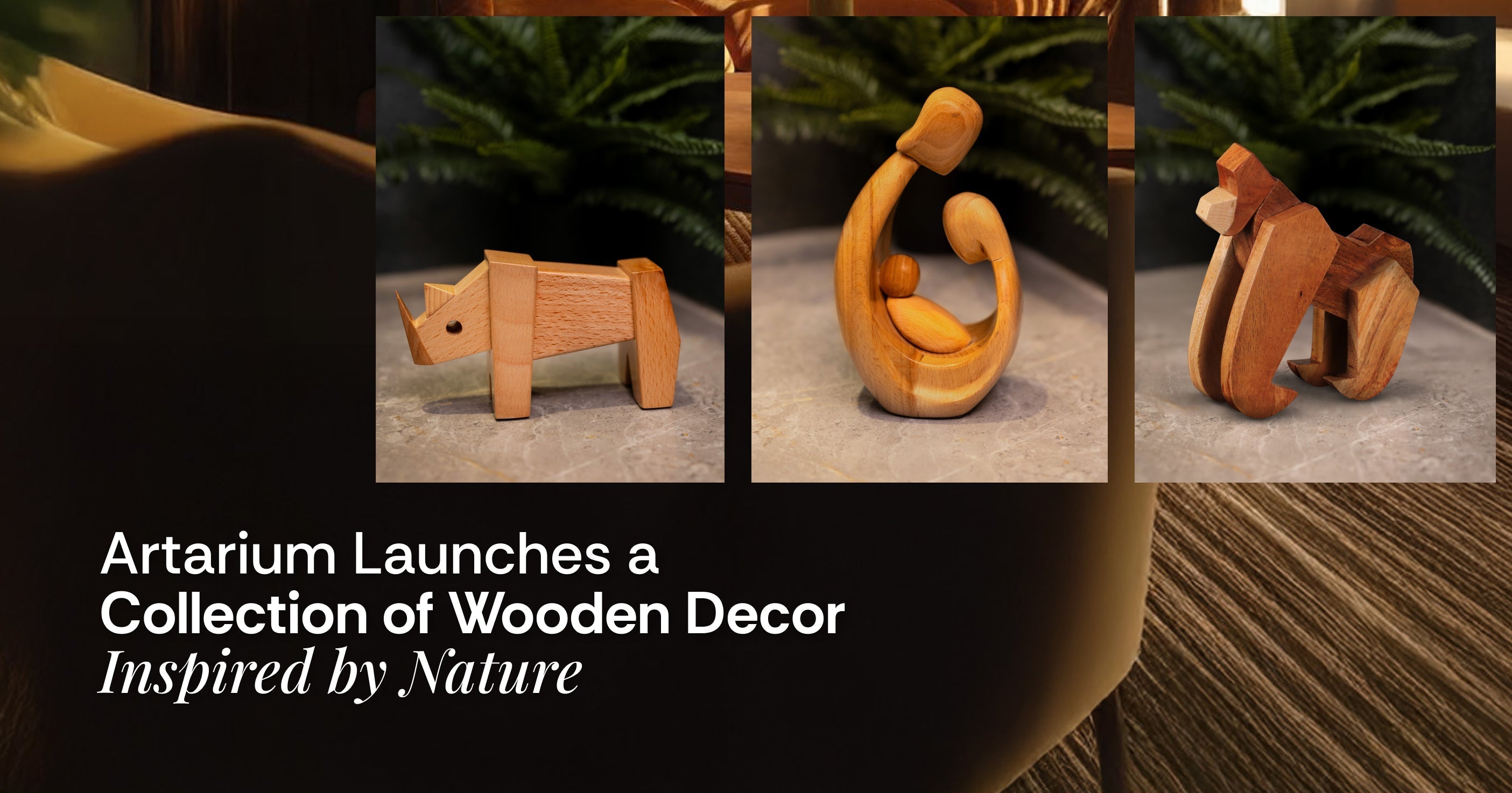 woodsy wonders