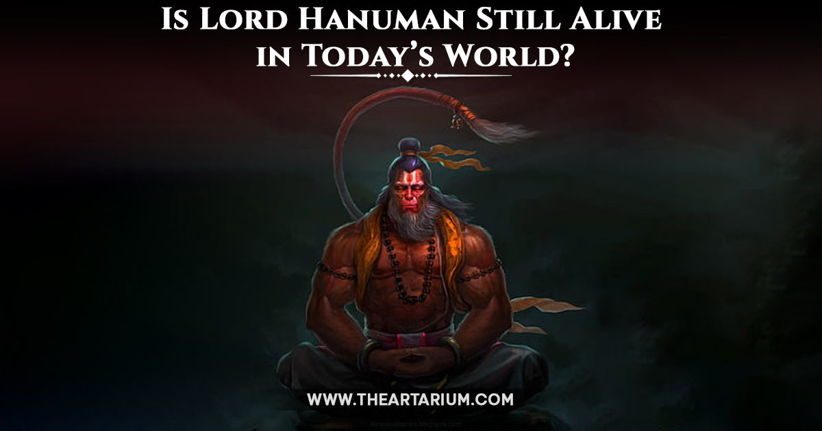 Hanuman