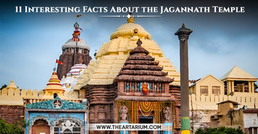 11 Interesting Facts About the Jagannath Temple