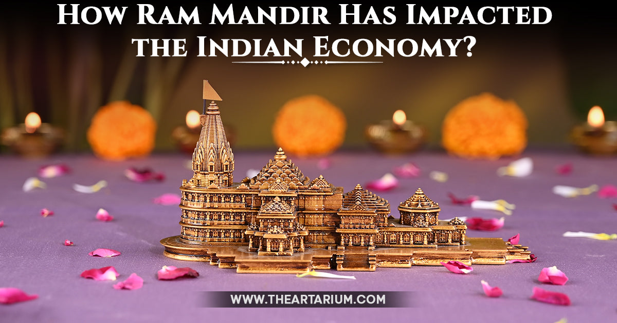 Ram Mandir's Role in Reviving Ayodhya’s Economy