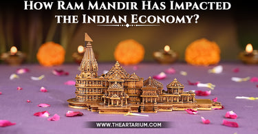 Ram Mandir's Role in Reviving Ayodhya’s Economy