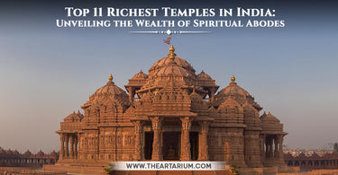 Richest Temples in India