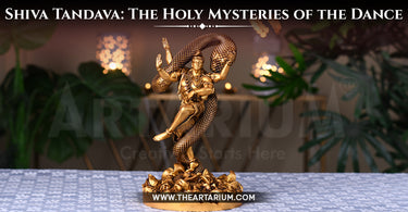 Exploring the Spiritual Significance of Shiva Tandava