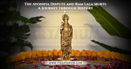 Ram Lala Murti: Ayodhya Dispute | Historical Overview