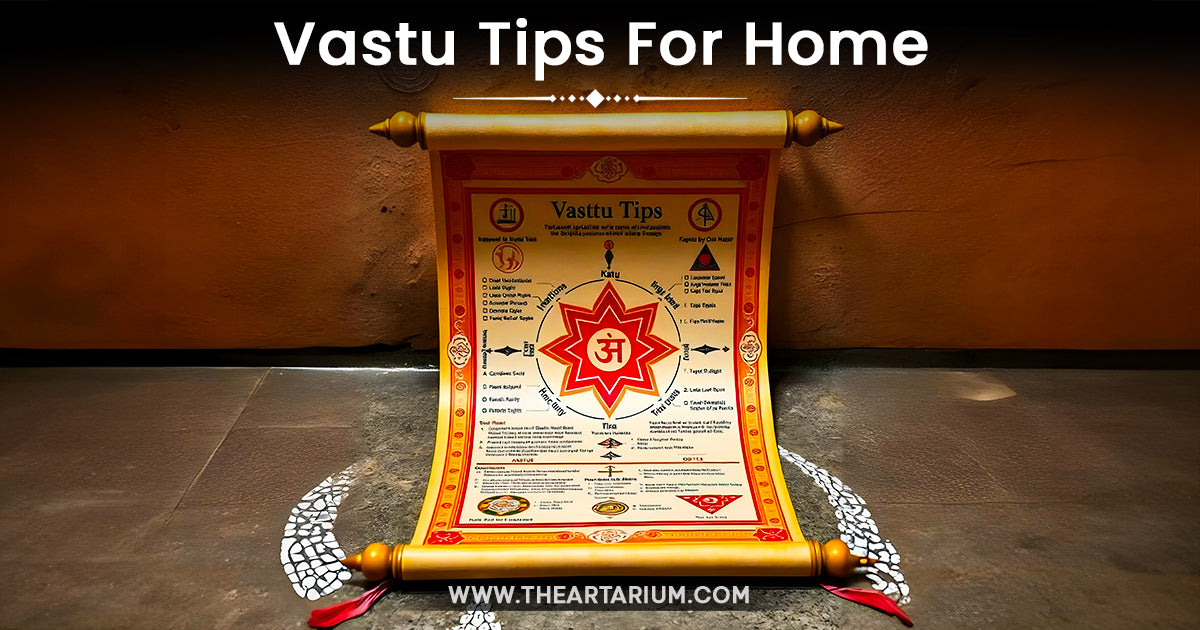 Top 10 Vastu Tips for Home: A Complete Guide to Harmonious Living