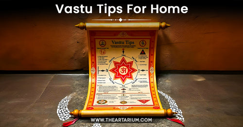 Vastu Tips for Home