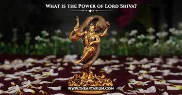 Learn About the Supreme Powers of Lord Shiva