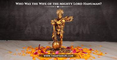 Who Was the Wife of the Mighty Lord Hanuman?