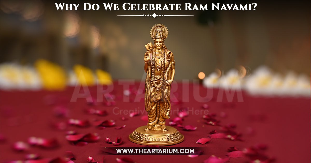 Ram Navami: Significance and Celebration