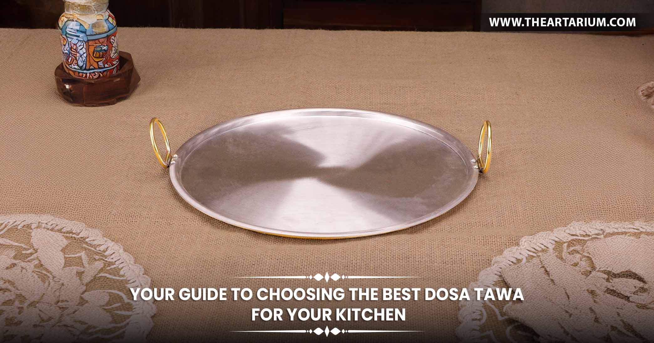 Best Dosa Tawa Online