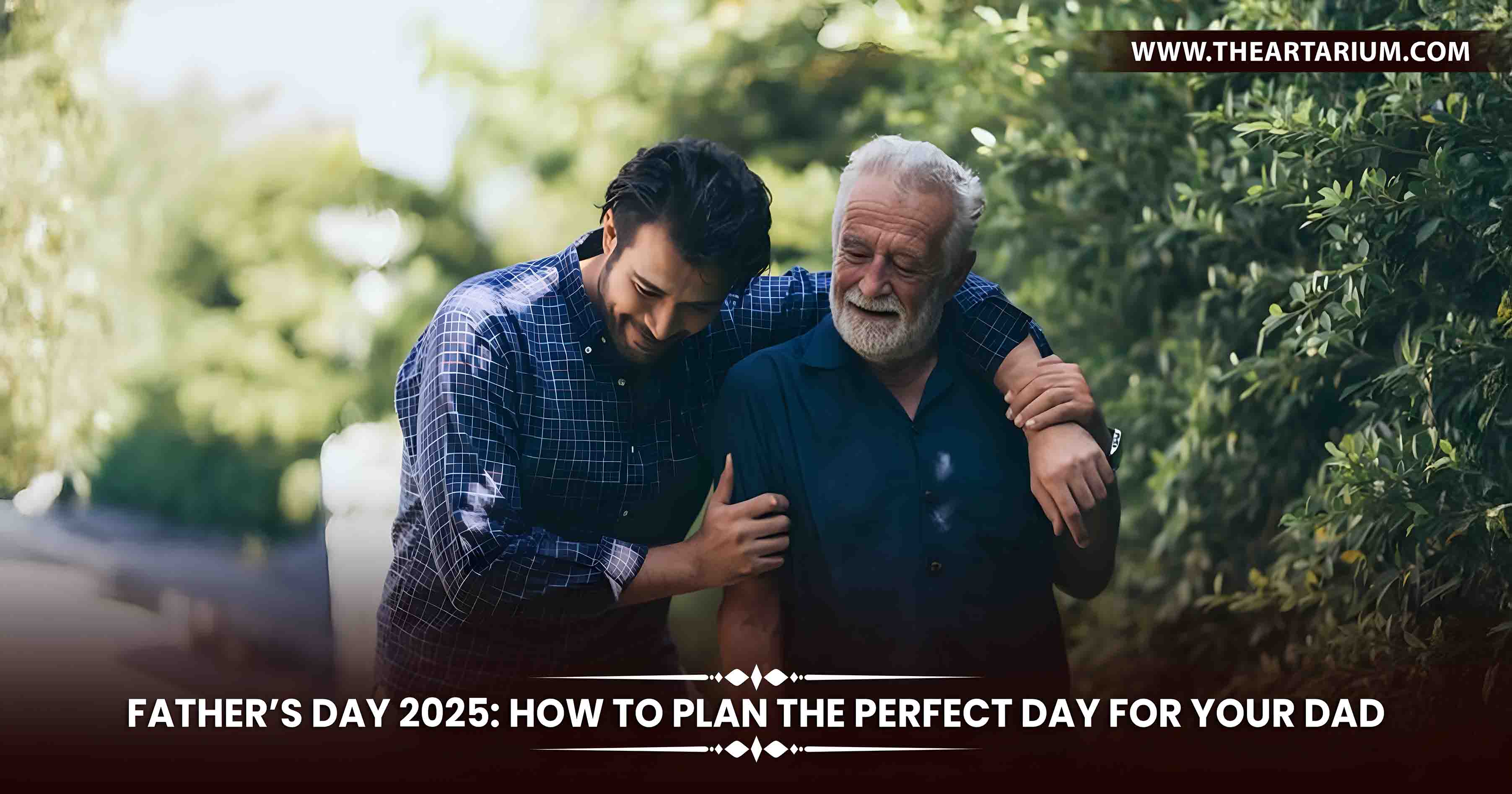 Father’s Day 2025