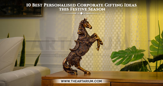 10 Best Personalised Corporate Gifting Ideas this Festive Season