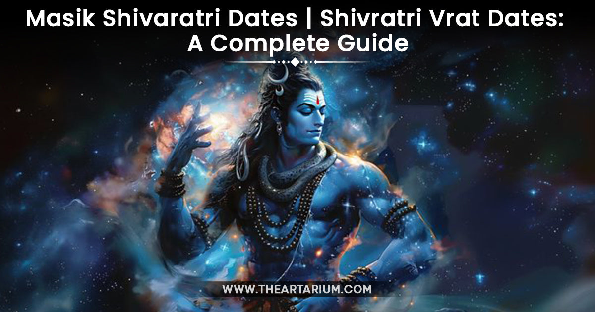 Masik Shivratri 2024: Date, Timings & Significance