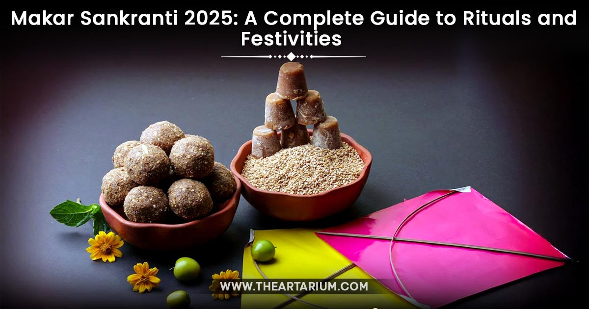 Makar Sankranti 2025