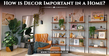 How is Decor Important in a Home?