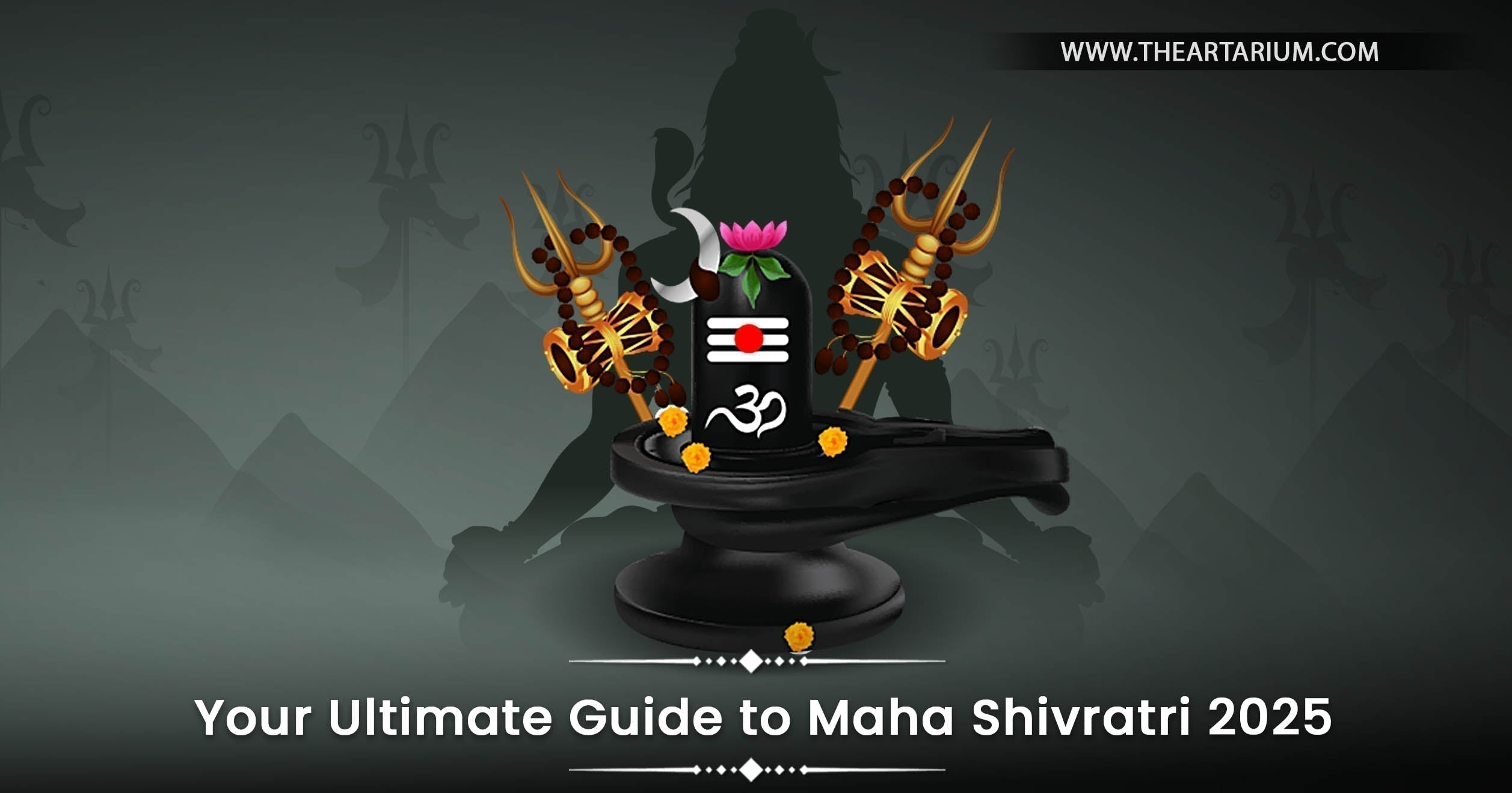 Maha Shivratri 2025