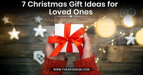 Christmas Gift Ideas