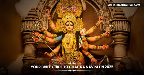 chaitra navratri 2025