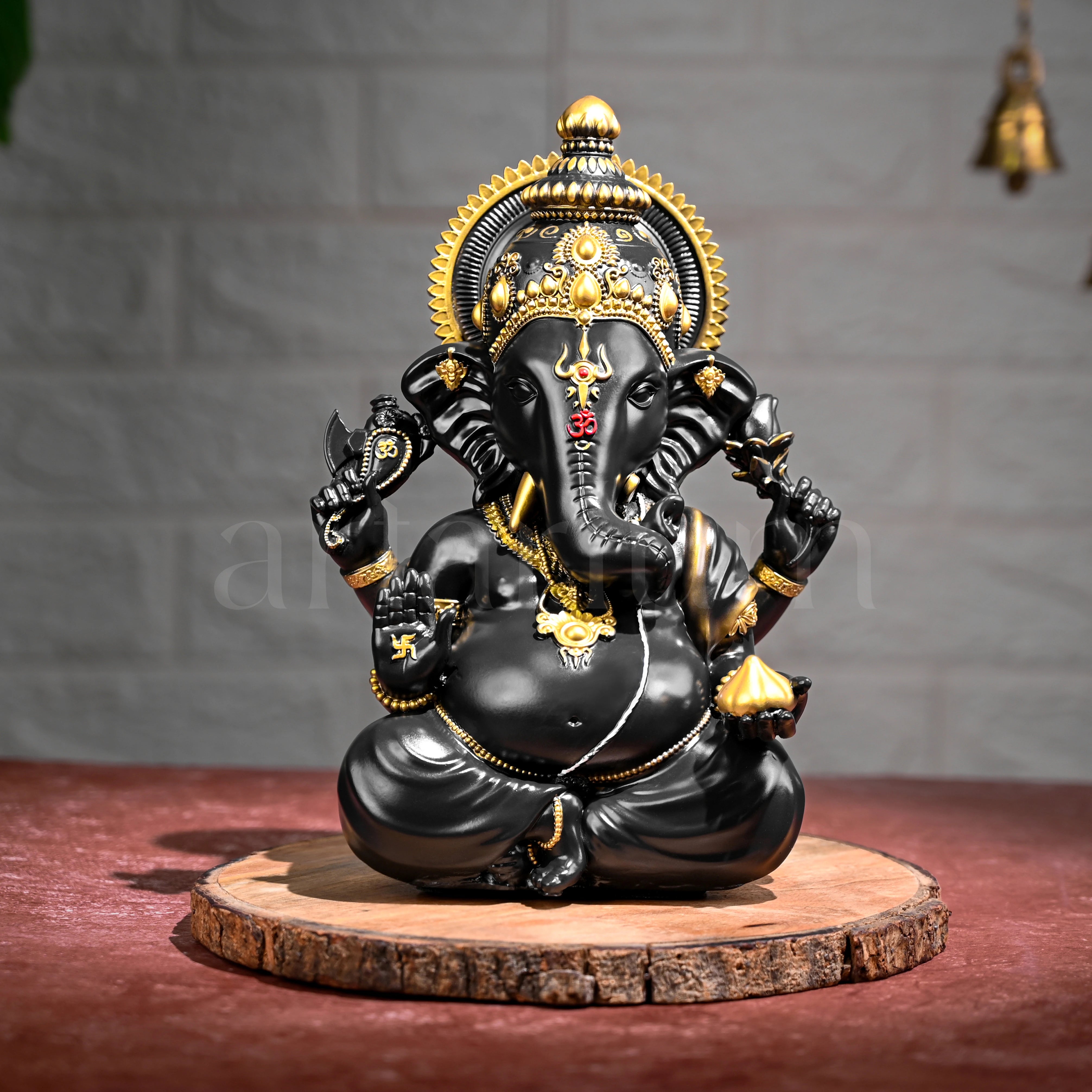 Vighnaharta Lord Ganesha