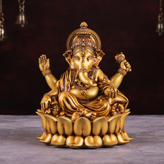 Ganpati Bappa