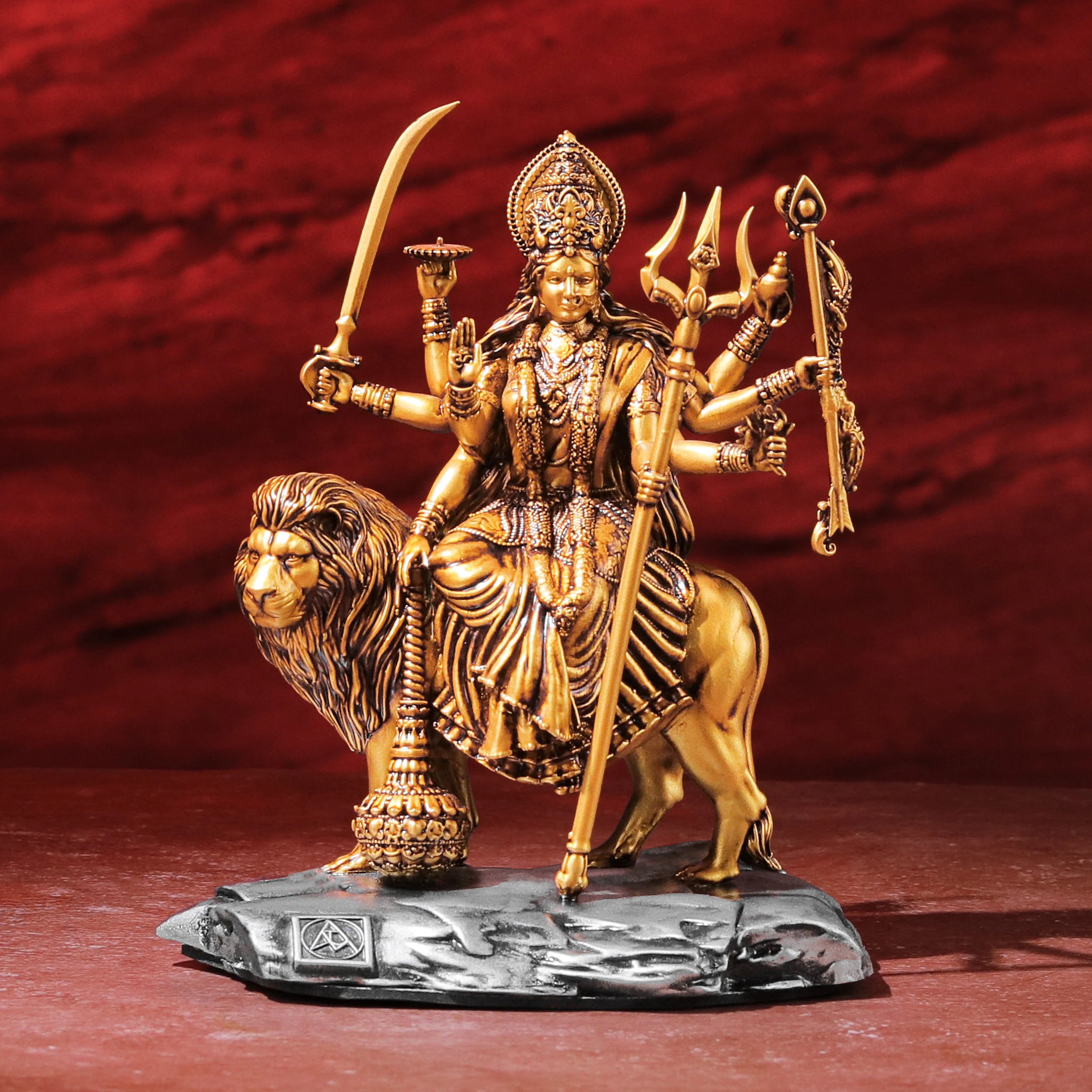 Durga Mata Idol