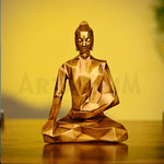 Load image into Gallery viewer, Origami Lord Buddha