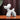 Balloon Dog Figurine