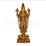 Load image into Gallery viewer, Venkateshwar Balaji 4 Inch