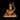 Dancing Krishna