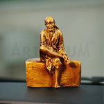 Load image into Gallery viewer, Sai Baba Idol