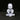 Meditating Monk