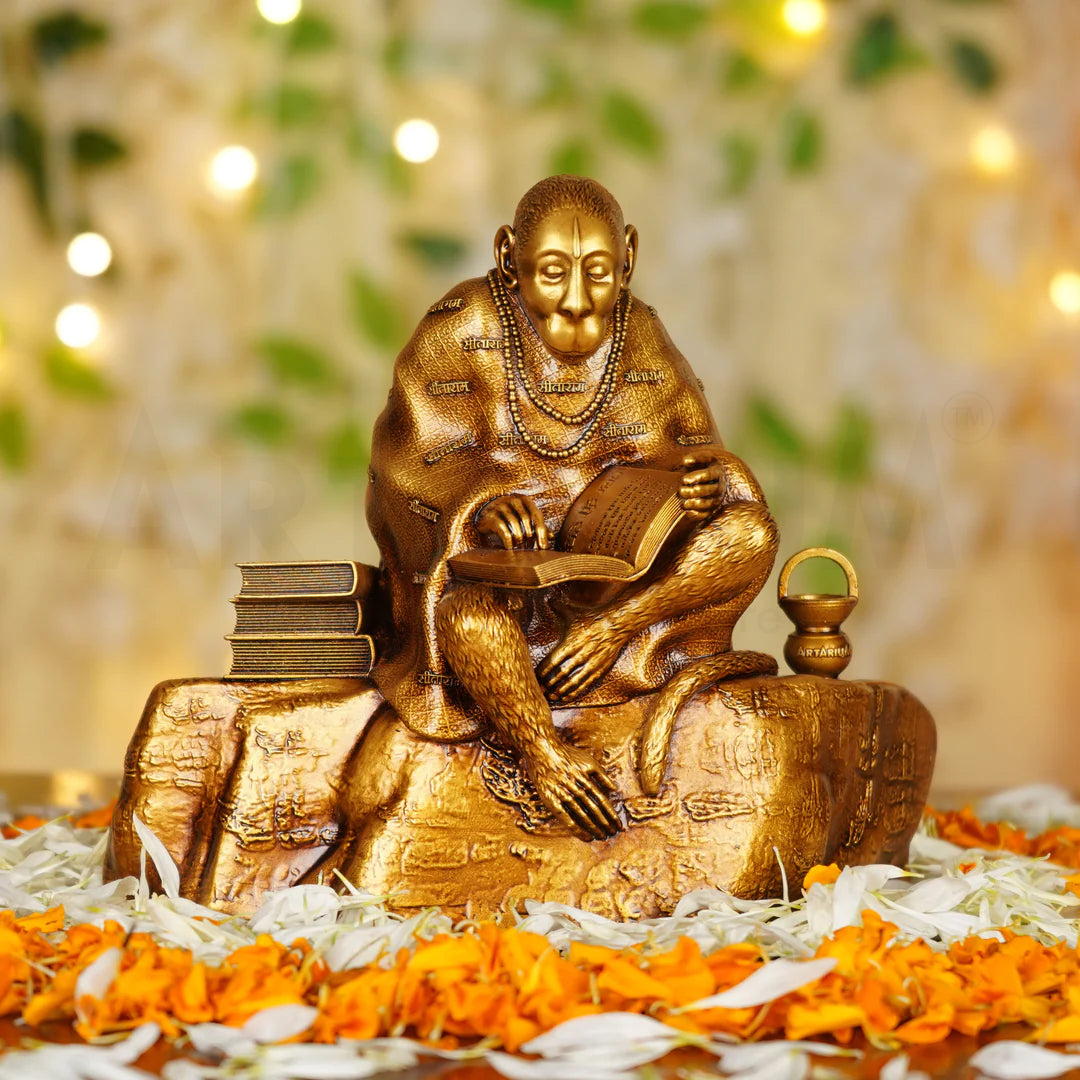 Ramayani Lord Hanuman Ji