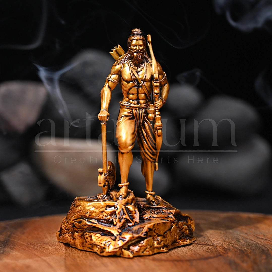 Lord Parshuram Idol