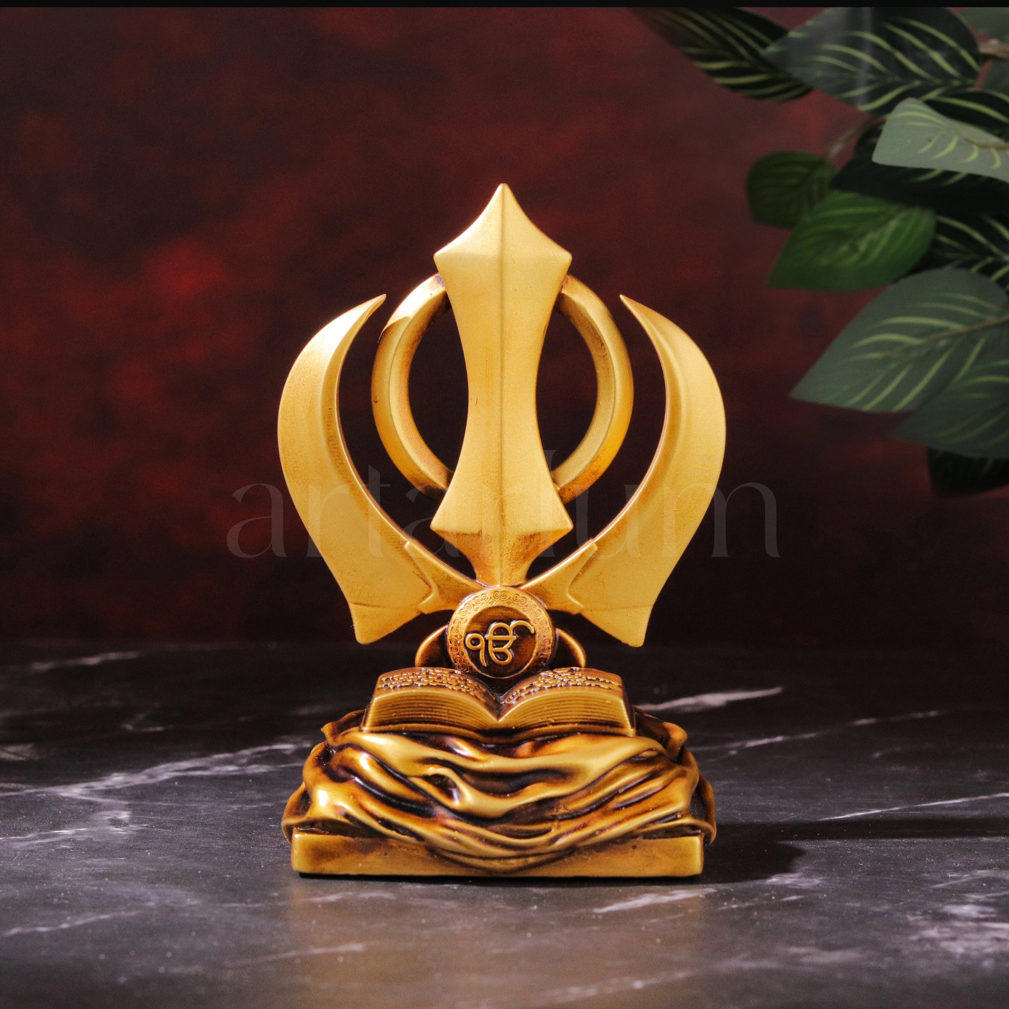 Khanda Sahib