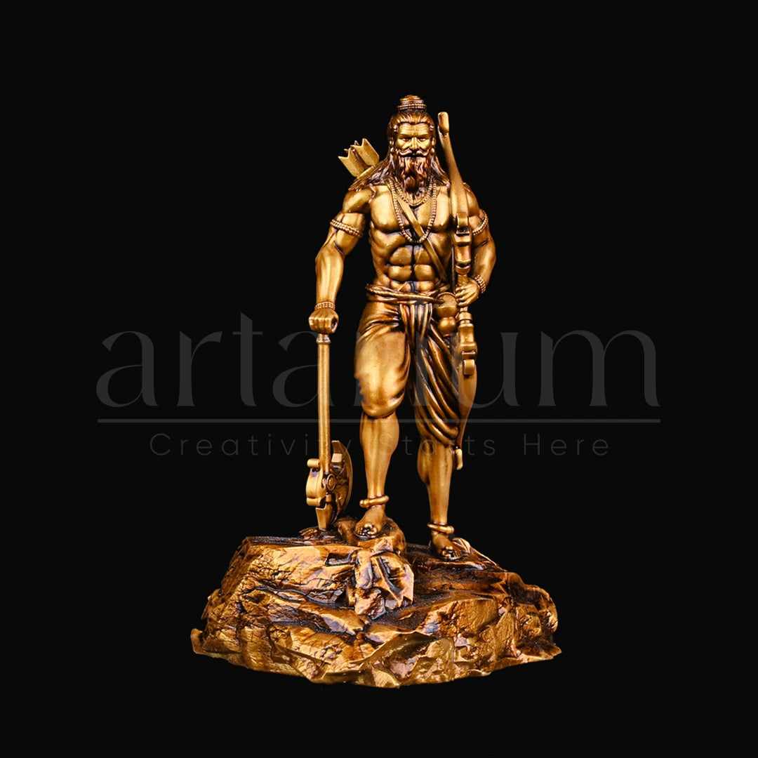 Lord Parshuram Idol