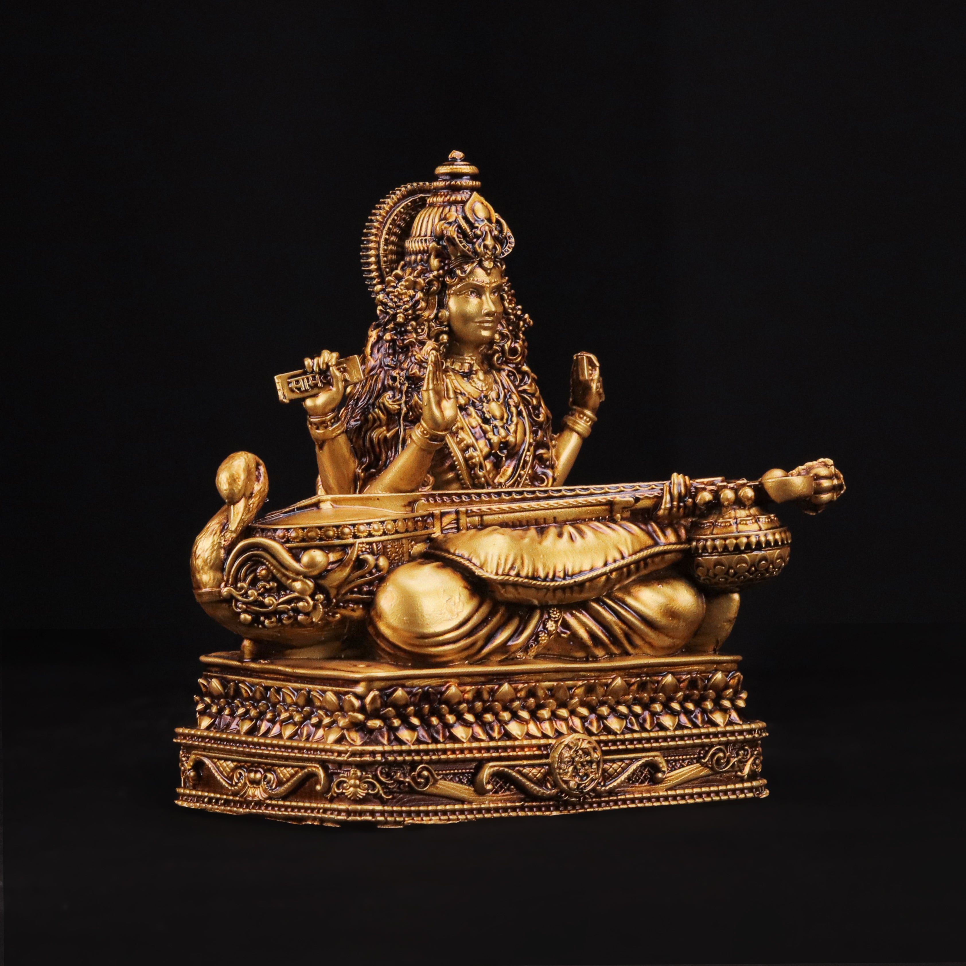 Vidya Saraswati Idols