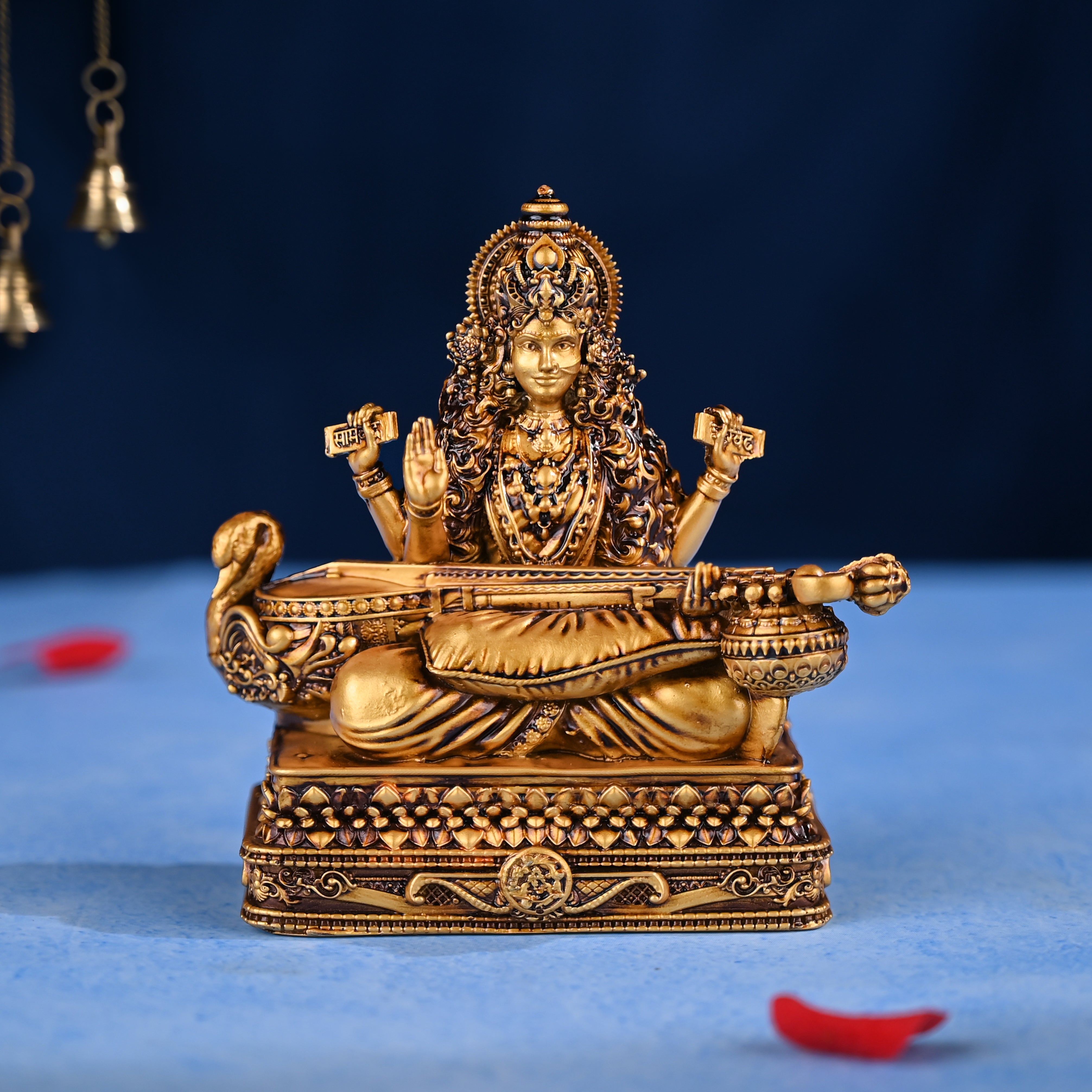 Vidya Saraswati Idol