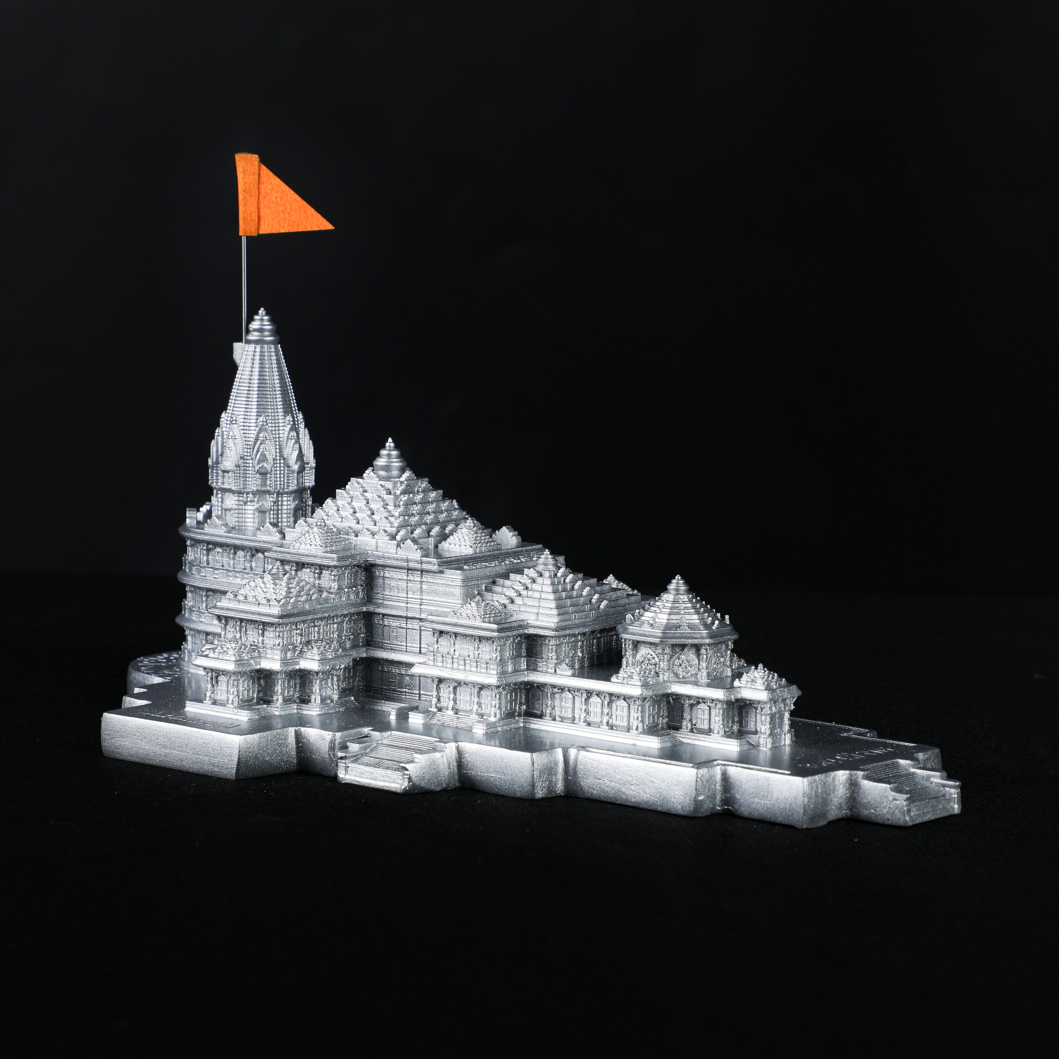 Ayodhya Ram Mandir Murti