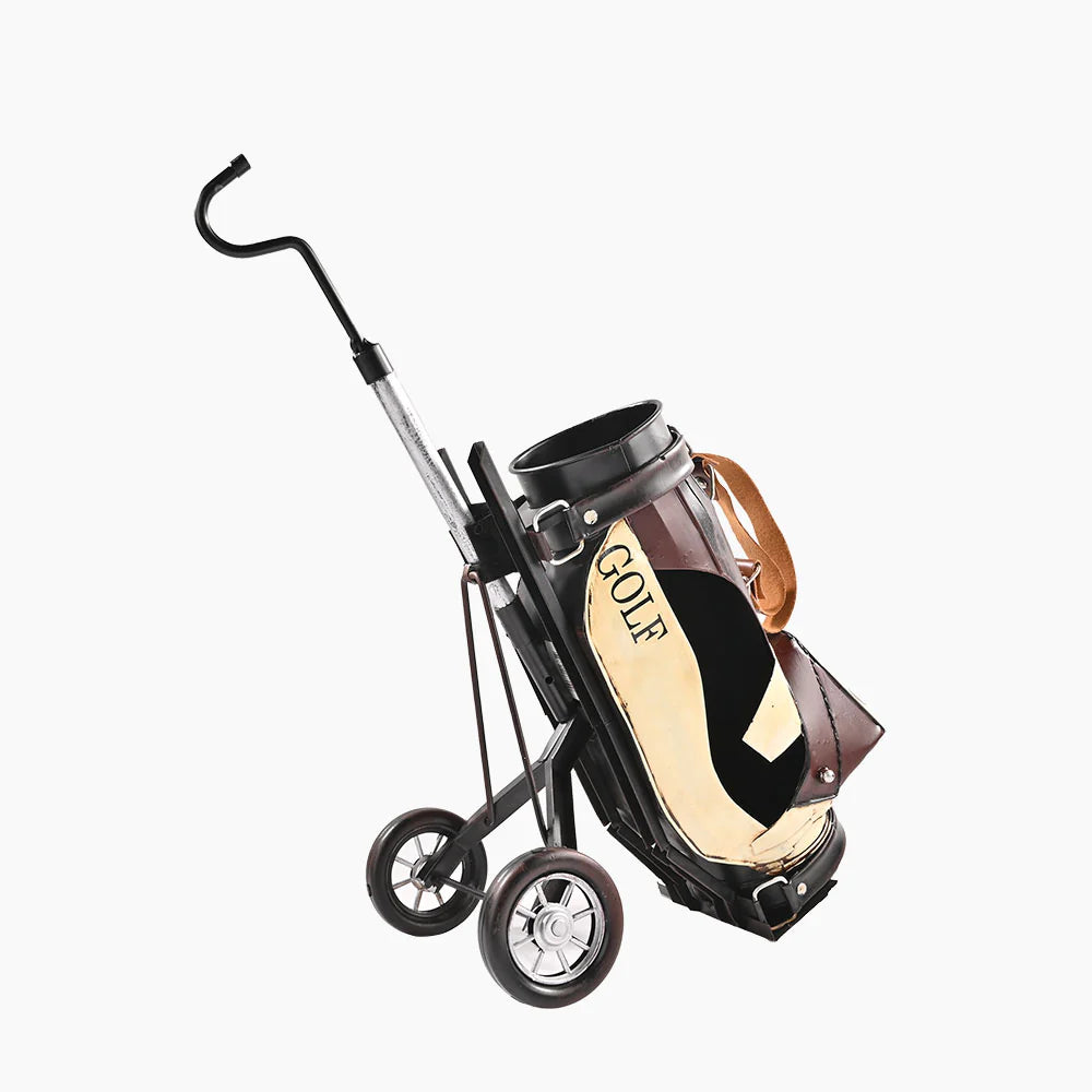 Fairplay Golf Cart Bag