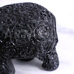 Load image into Gallery viewer, Hand Crafted Resin Elephant