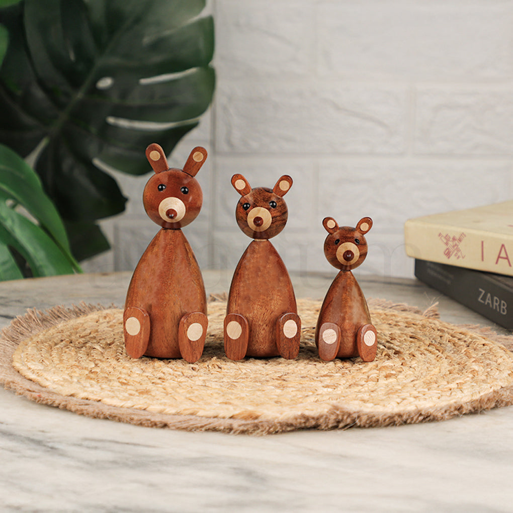 Mice Family