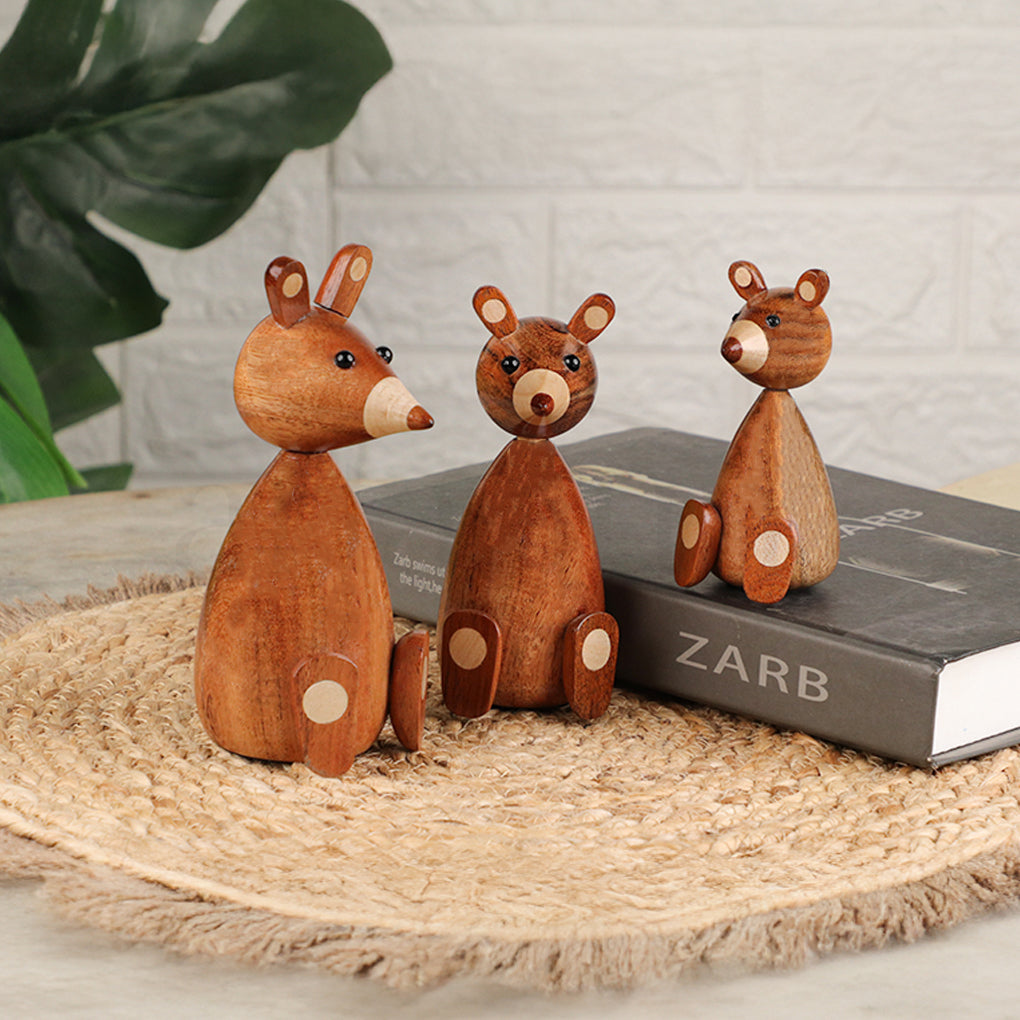 Mice Family